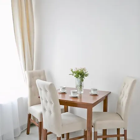 Elegant Center 7a Cracóvia