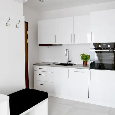 Elegant Center 7a Cracóvia