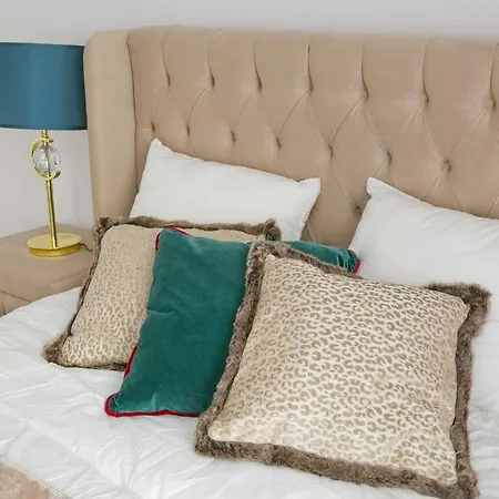 Elegant Center 7a Cracóvia