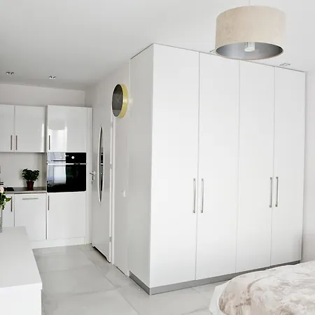 Apartamento Elegant Center 7a Cracóvia