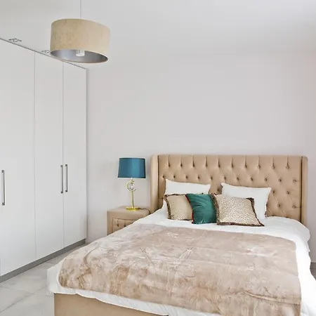 Elegant Center 7a Cracóvia