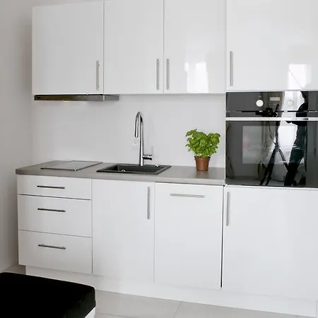 Appartement Elegant Center 7a